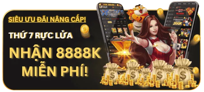 Ra mắt game nổ hũ mới