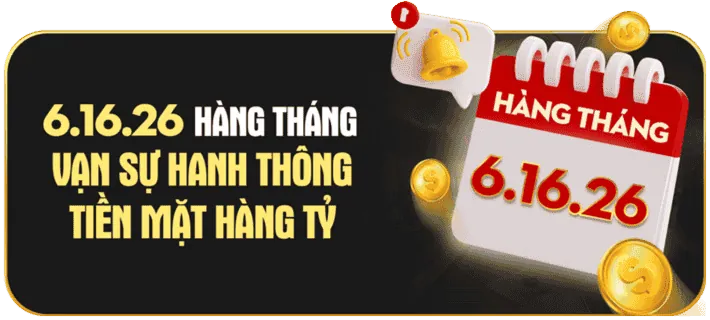 Ưu Đãi Hoàn Trả Cao jun880