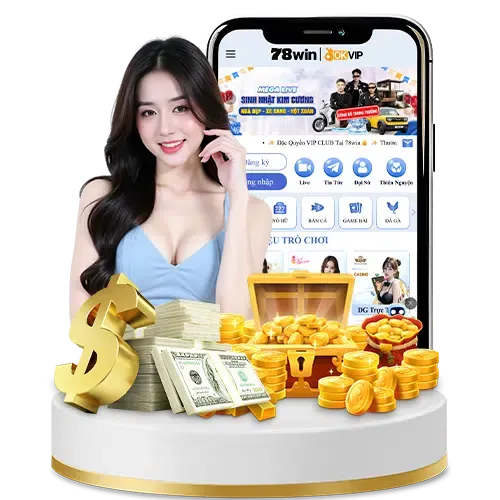 Chơi Slot trên điện thoại di động