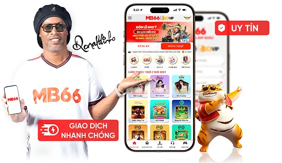Biểu tượng trò chơi mới ra mắt