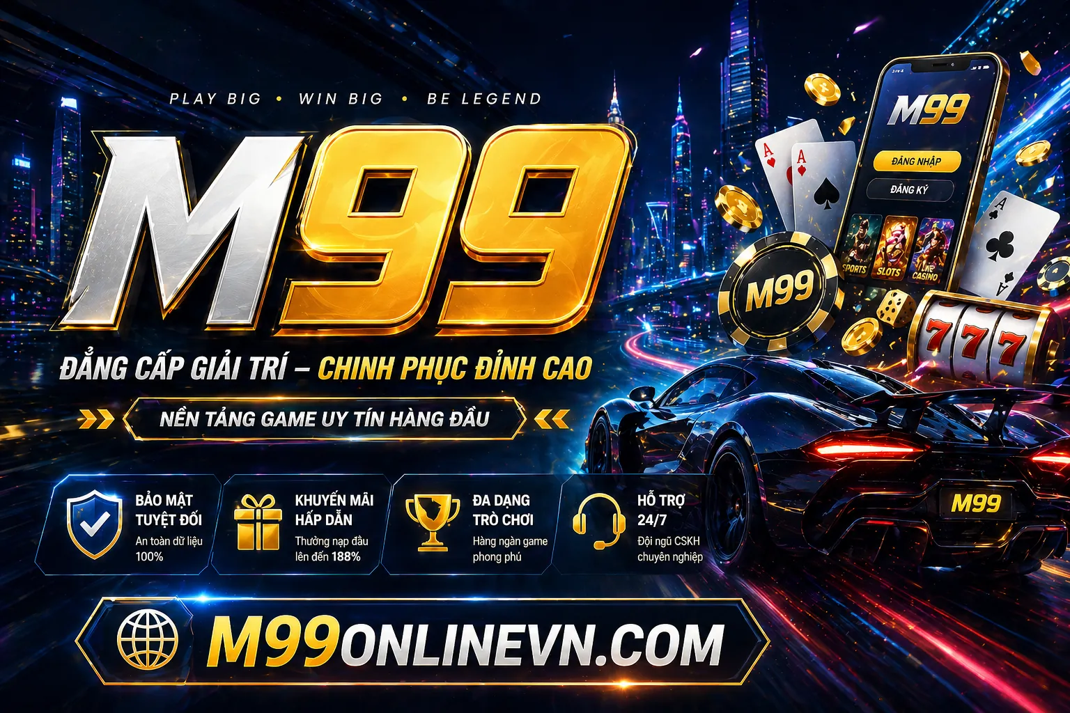 Hình ảnh giới thiệu Jun880 Khuyến Mãi